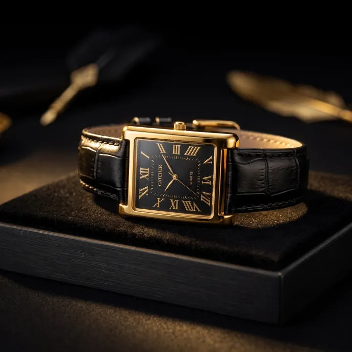 Men Watch