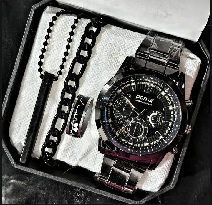 Men Watch